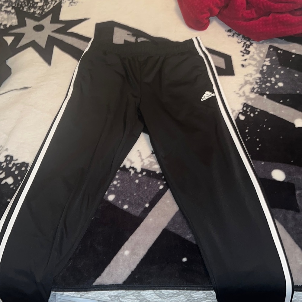 Adidas tiro track joggers